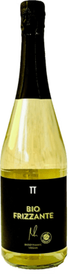 Bio-Frizzante weiss