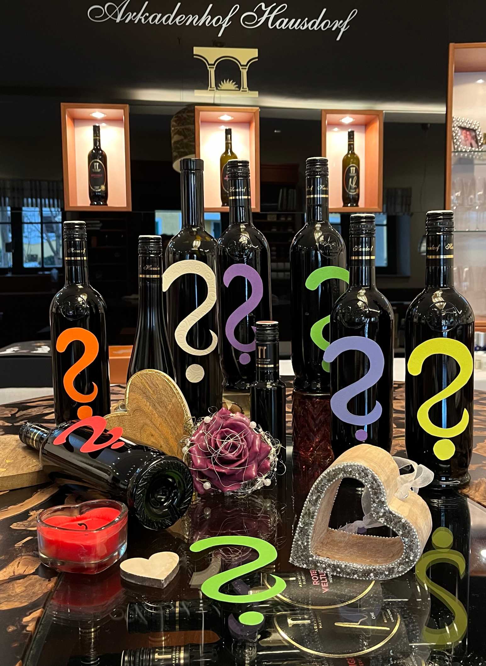 Bild Überraschungspaket