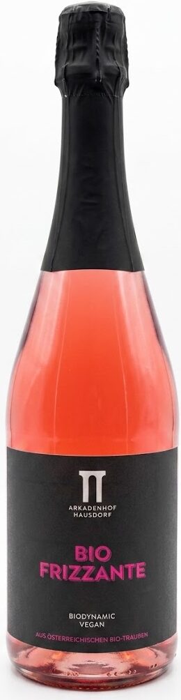 Frizzante rose